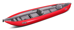 Gumotex Twist 2 - Red