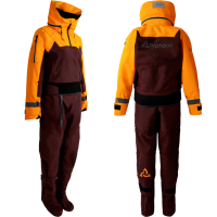 Womens Sea Kayak H/E Suit from Typhoon International