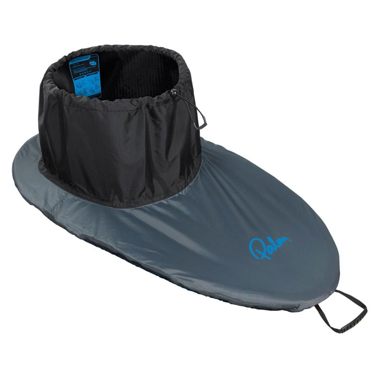 Palm Ullswater Nylon Recreational Spraydeck For Touring And Recreational Kayaks