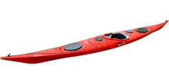 Etain RM expedition sea kayak from Valley