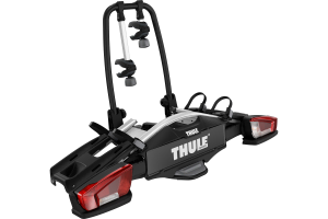 Thule VeloCompact 924 tow bar cycle carrier