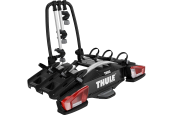 Thule VeloCompact 926 tow bar mounted carrier