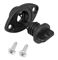 Drain bung for Vibe sit on top kayaks