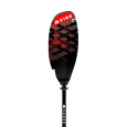 Vibe Ember Paddle in Tsunami Red