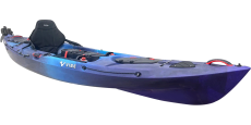 Vibe Kayaks Hydra 130 Fishing Sit On Top Kayaks