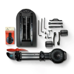 Vibe Impulse Pedal Drive Kit
