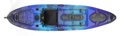 Vibe Sea Ghost 110 for inland fishing and sea fishing