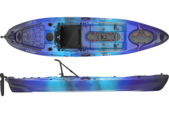 Vibe Sea Ghost 110 for inland fishing and sea fishing