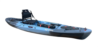 Vibe Kayaks Sea Ghost 110 fishing kayaks