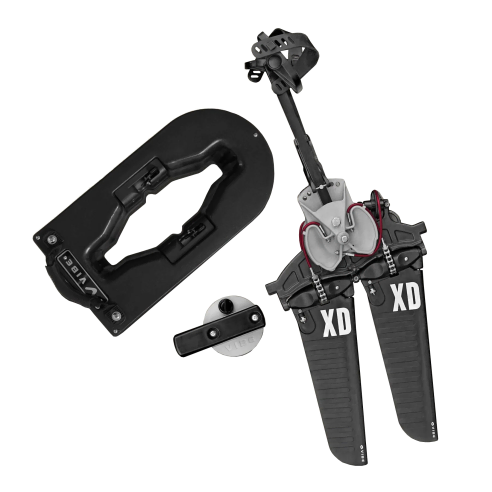 Vibe X-Drive Pedal Kit
