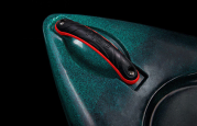 Vibe Kayak carry handles