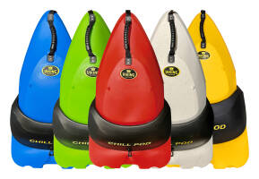 Viking Kayaks Chill Pod, insulated fish box