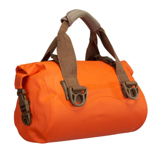 Watershed Ocoee Small Dry Duffel style drybag