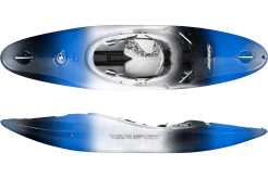 Wave Sport Diesel - Southampton Canoes, Hampshire