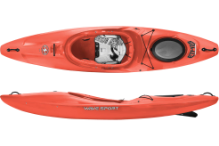 Limited Edition colour Coral Flare Wave Sport Ethos COREtour