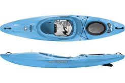 Special colour Maya Blue Wave Sport Ethos COREtour