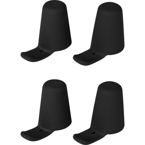 wavesport and percecption sit on top kayak drainage plugs scupper bungs