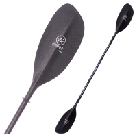 Werner Cyprus Carbon performance core blade