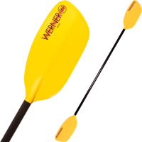 Werner Rio Paddles Stockist UK