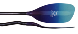 Werner Strike performance white water paddle
