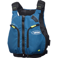 The Yak Xipe with double front pockets