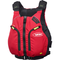 Yak XIPE PFD Buoyancy Aid for Sit On Top Kayaking, Touring and Fishing