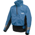 Yak Apollo Touring Jacket in the Blue colour