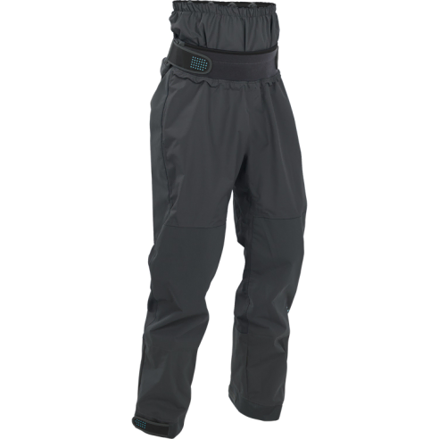 Grey Zenith dry trousers from Palm Equipment