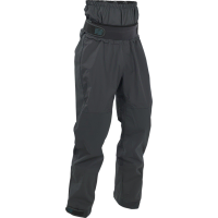 Grey Zenith dry trousers from Palm Equipment