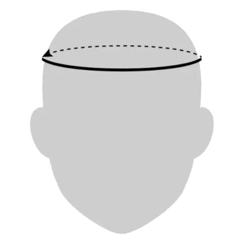 Sweet Protection Helmemt Size guide